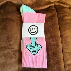 Neff Crew Socks